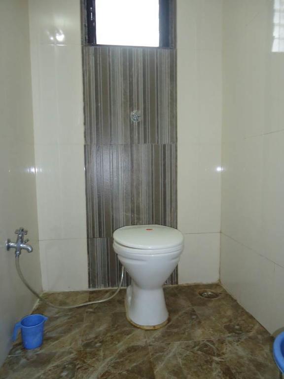 Hotel Sai Galaxy Inn Ширді Номер фото